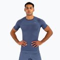 Venum G-Fit Air férfi rövid ujjú mellényvédő ködös kék