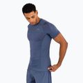 Venum G-Fit Air férfi rövid ujjú mellényvédő ködös kék 4