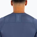 Venum G-Fit Air férfi rövid ujjú mellényvédő ködös kék 5