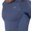Venum G-Fit Air férfi rövid ujjú mellényvédő ködös kék 6