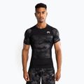Venum G-Fit Air Férfi rövid ujjú Rashguard digitális városi terepmintás ruha 3