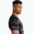 Venum G-Fit Air Férfi rövid ujjú Rashguard digitális városi terepmintás ruha 4