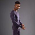 Férfi Venum G-Fit Air Rashguards hosszú ujjú, mélylila színű ruházat 3