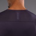 Férfi Venum G-Fit Air Rashguards hosszú ujjú, mélylila színű ruházat 6