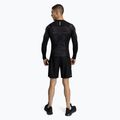 Venum G-Fit Air Férfi hosszú ujjú mellény mélyfekete/sivatagi homok 2
