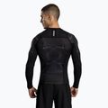 Venum G-Fit Air Férfi hosszú ujjú mellény mélyfekete/sivatagi homok 5