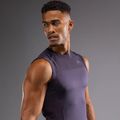 Férfi Venum G-Fit Air ujjatlan rashguard mélylila 4
