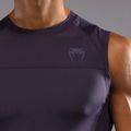 Férfi Venum G-Fit Air ujjatlan rashguard mélylila 5