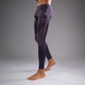 Férfi edző leggings Venum G-Fit Air Spats mélylila 3