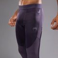 Férfi edző leggings Venum G-Fit Air Spats mélylila 5