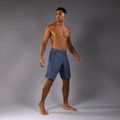 Férfi Venum G-Fit Air rövidnadrág ködös kék 5