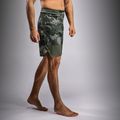 Férfi rövidnadrág Venum G-Fit Air Dry Tech army camo 3