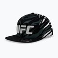 Baseballsapka Venum UFC Fusion Authentic Fight Night black/yellow