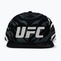 Baseballsapka Venum UFC Fusion Authentic Fight Night black/yellow 2