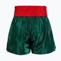 Venum Classic Muay Thai mély erdőzöld férfi edzőnadrág 2