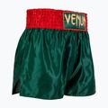 Venum Classic Muay Thai mély erdőzöld férfi edzőnadrág 4