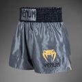 Férfi Venum Classic Muay Thai edzőnadrág szürke 3