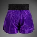 Férfi Venum Classic Muay Thai edzőnadrág sötét lila 2