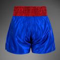 Férfi Venum Classic Muay Thai edzőnadrág sötétkék/piros 2