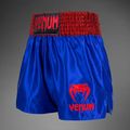 Férfi Venum Classic Muay Thai edzőnadrág sötétkék/piros 3