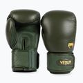 Venum Power 2.0 mély erdőzöld boxkesztyűk