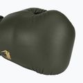 Venum Power 2.0 mély erdőzöld boxkesztyűk 5