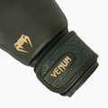 Venum Power 2.0 mély erdőzöld boxkesztyűk 6