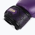 Venum Power 2.0 sötét szilva boxkesztyűk 4