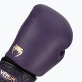 Venum Power 2.0 sötét szilva boxkesztyűk 5