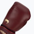 Venum Power 2.0 bokszkesztyűk wine liees 5