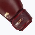 Venum Power 2.0 bokszkesztyűk wine liees 6