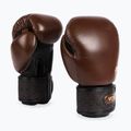 Venum Power 2.0 boxkesztyűk csokoládébarna 2