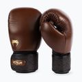 Venum Power 2.0 boxkesztyűk csokoládébarna 3