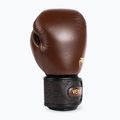Venum Power 2.0 boxkesztyűk csokoládébarna 4