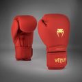 Venum Contender 1.5 piros boxkesztyűk 2