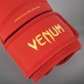 Venum Contender 1.5 piros boxkesztyűk 3