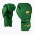 Venum Contender 1.5 zöld boxkesztyűk 2
