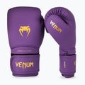 Venum Contender bokszkesztyű 1. 5 sötétlila