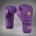 Venum Contender bokszkesztyű 1. 5 sötétlila 2