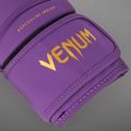 Venum Contender bokszkesztyű 1. 5 sötétlila 3