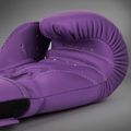 Venum Contender bokszkesztyű 1. 5 sötétlila 4