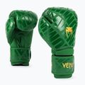 Venum Contender 1.5 XT Boxkesztyű zöld 2