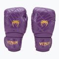 Férfi bokszkesztyűk Venum Contender 1.5 XT Boxing dark purple 2