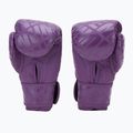 Férfi bokszkesztyűk Venum Contender 1.5 XT Boxing dark purple 3