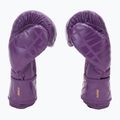 Férfi bokszkesztyűk Venum Contender 1.5 XT Boxing dark purple 4