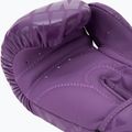 Férfi bokszkesztyűk Venum Contender 1.5 XT Boxing dark purple 5
