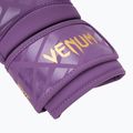 Férfi bokszkesztyűk Venum Contender 1.5 XT Boxing dark purple 6
