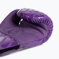 Férfi bokszkesztyűk Venum Contender 1.5 XT Boxing dark purple 8