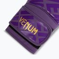 Férfi bokszkesztyűk Venum Contender 1.5 XT Boxing dark purple 9