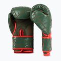 Gyermek bokszkesztyűk Venum Contender 1.5 XT Kids army green 3